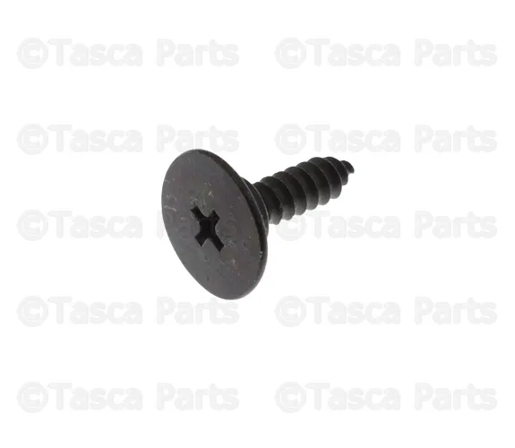 Bumper Cover Screw - Mazda (GA2A-50-0Z6)