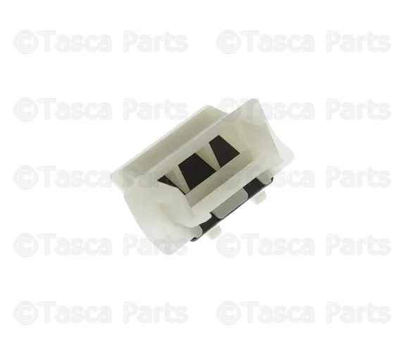 Door Interior Trim Panel Drain Plug - Mazda (GA2A-58-867A)