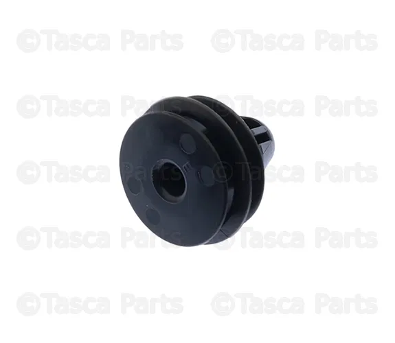 Door Interior Trim Panel Retainer - Mazda (GA2A68AB1A)