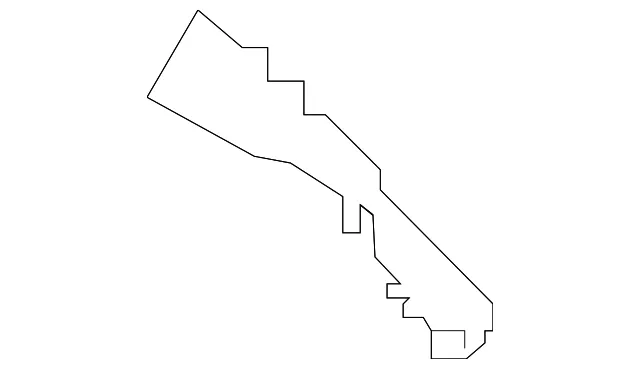 Trim Molding - Driver's Side (LH) - Mazda (GBEF-60-720B-02)