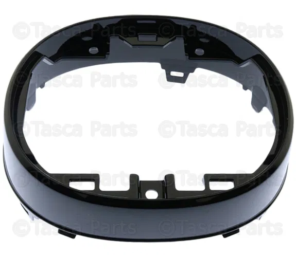 Grille Emblem Bracket - Mazda (GBVH-50-716)