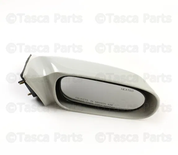 Mirror - Passenger Side (RH) - Mazda (GD7A-69-120D)