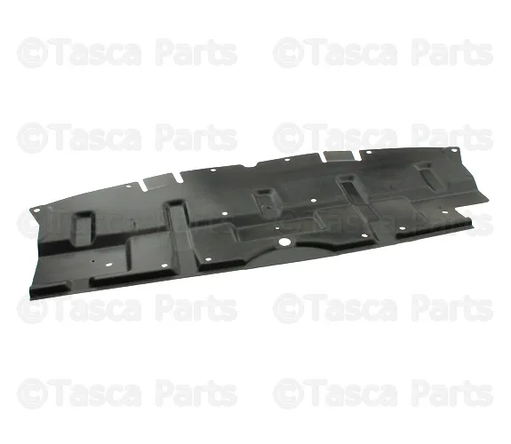 Splash Shield - Mazda (GEG1-56-1Z1)