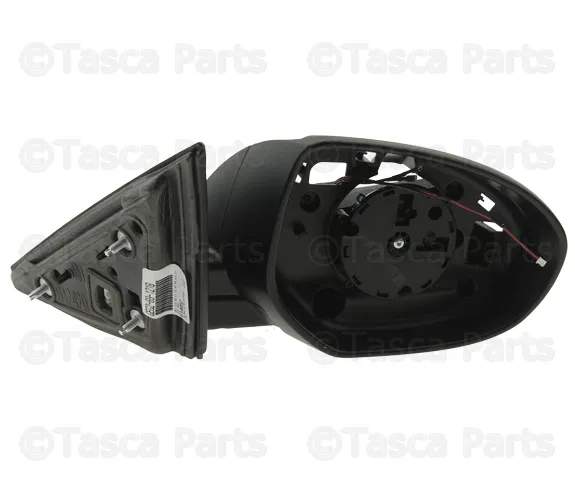 Mirror Outside - Passenger Side (RH) - Mazda (GEG2-69-121B)