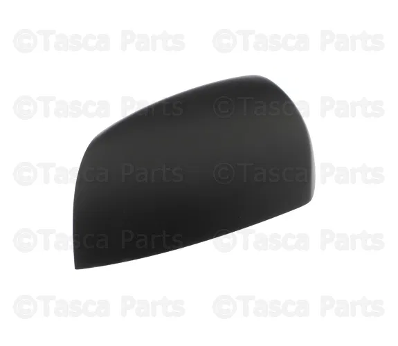 Mirror Cover - Driver's Side (LH) - Mazda (GEY1-69-1N7)