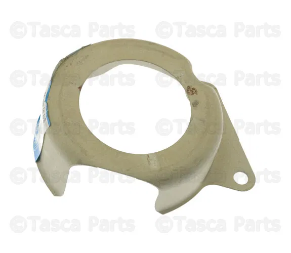Cv Joint Splash Shield - Mazda (GG01-25-746C)