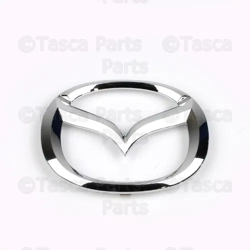 Grille Emblem - Mazda (GG2A-51-731)