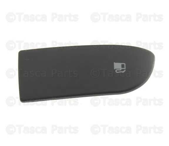 Fuel Door Release Handle - Mazda (GG2A-56-862A-00)