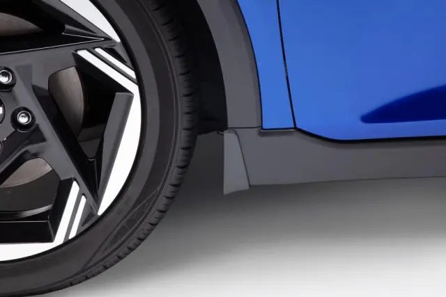 Splash Guards - Rear - Kia (GGF46-ACG00)