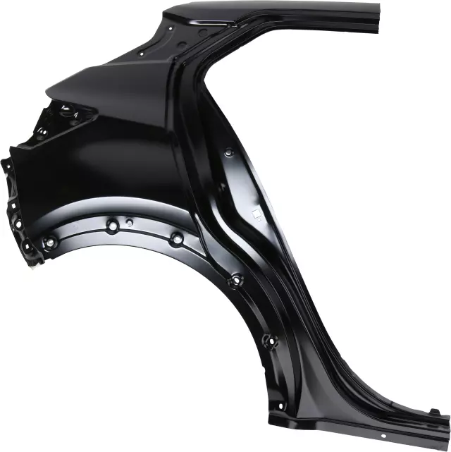 Rear Fender, Right - Nissan (GH100-5RBMA)
