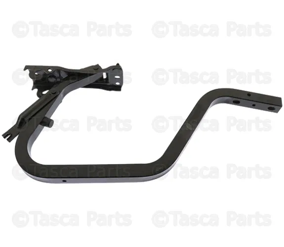 Hinge - Passenger Side (RH) - Mazda (GHK1-52-710E)