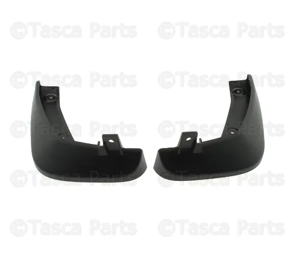 Splash Guards, Rear - Mazda (GHK3-V3-460)