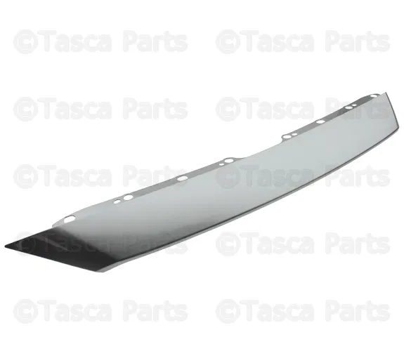 Grille Molding - Mazda (GHP9-50-033C-BB)