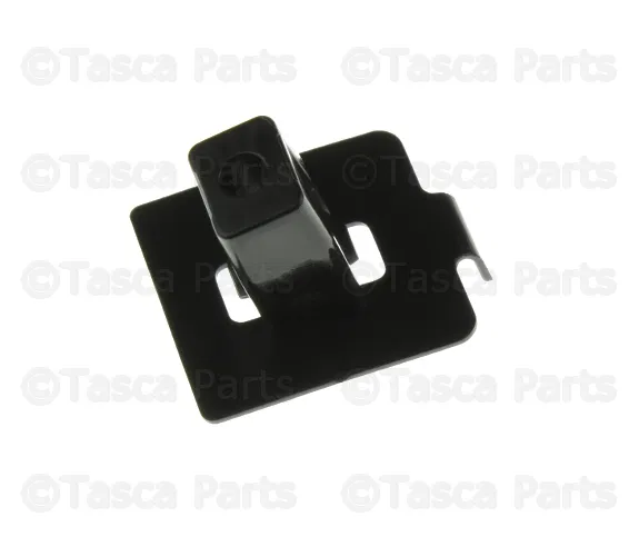 Bumper Cover Grommet - Mazda (GHP9-50-0Z5)