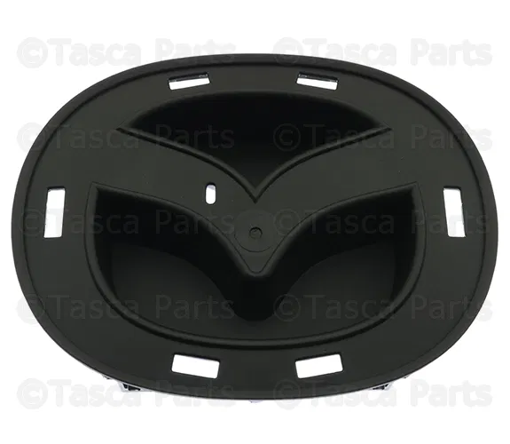 Grille Emblem Gasket - Mazda (GHP9-50-716A)