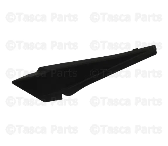 Molding(R) Fender Front - Mazda (GHP9-51-PB1A)