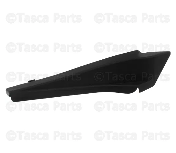 Molding(L) Fender Front - Mazda (GHP9-51-PC1A)