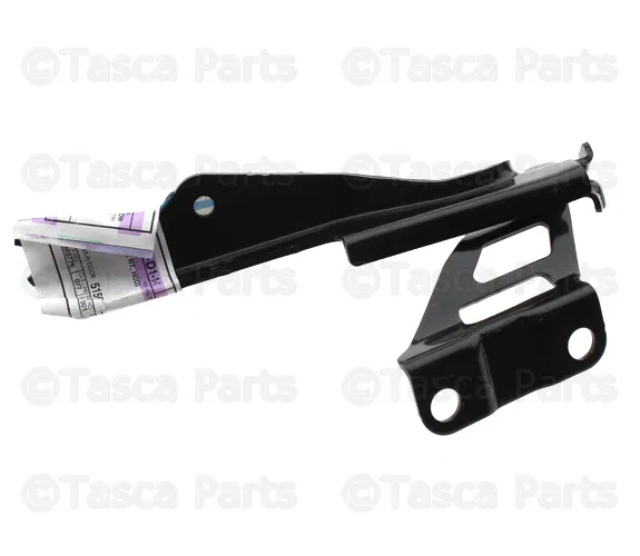 Hinge - Passenger Side (RH) - Mazda (GHP9-52-410B)