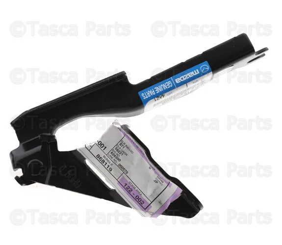 Hinge - Driver's Side (LH) - Mazda (GHP9-52-420B)
