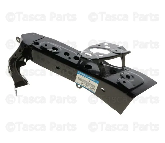 Apron Extension - Passenger Side (RH) - Mazda (GHP9-53-140)