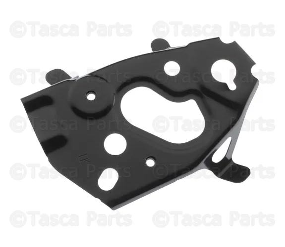 Apron Extension Reinforcement - Passenger Side (RH) - Mazda (GHP9-53-15X)