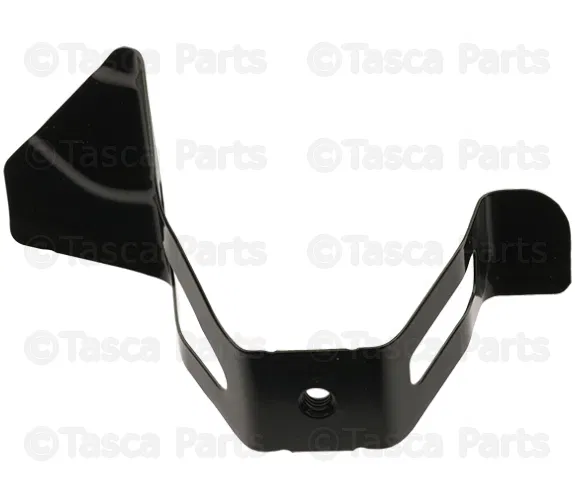 Apron Assembly Bracket - Driver's Side (LH) - Mazda (GHP9-54-22Y)