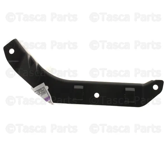 Fender Liner Deflector - Driver's Side (LH) - Mazda (GHP9-56-115B)