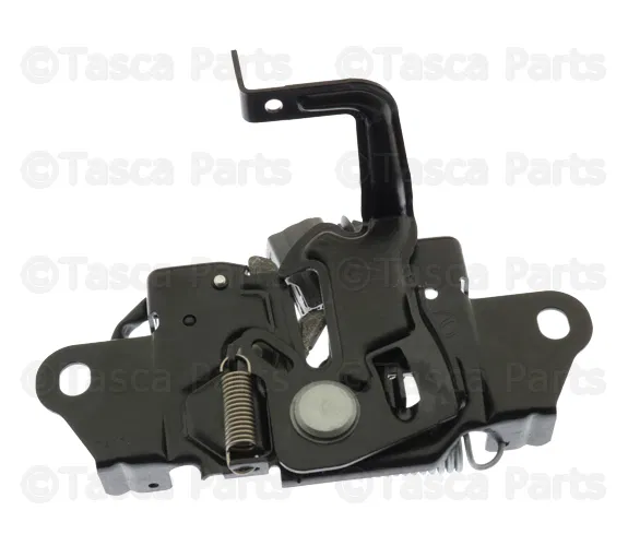 Hood Latch - Mazda (GHP9-56-620B)