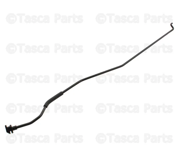Hood / Trunk Prop Rod - Mazda (GHP9-56-651)