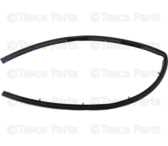 Hood Seal - Mazda (GHP9-56-750)