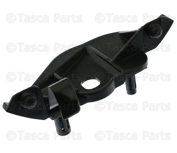 Fuel Door Bumper - Mazda (GHP9-56-83X)
