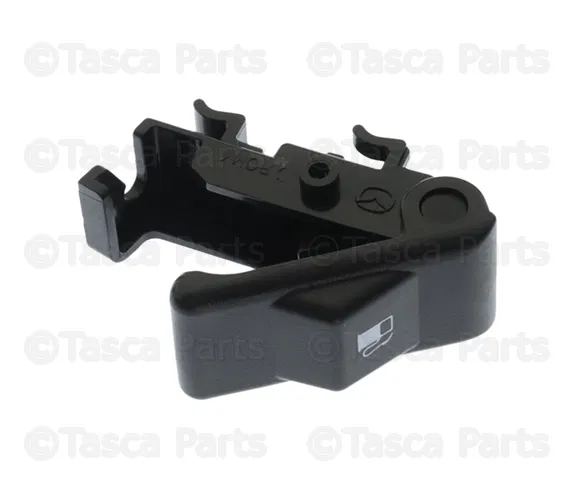 Fuel Door Release Handle - Mazda (GHP9-56-860A)