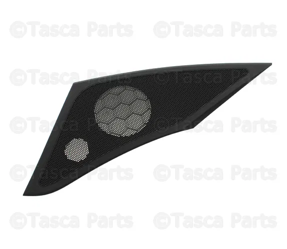Speaker Grille - Mazda (GHP9-60-820B-02)