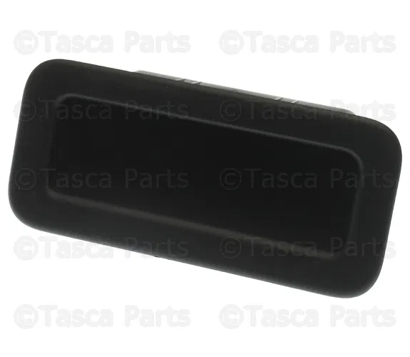 Lift-Gate Pull Handle - Mazda (GHP9-68-966B-02)