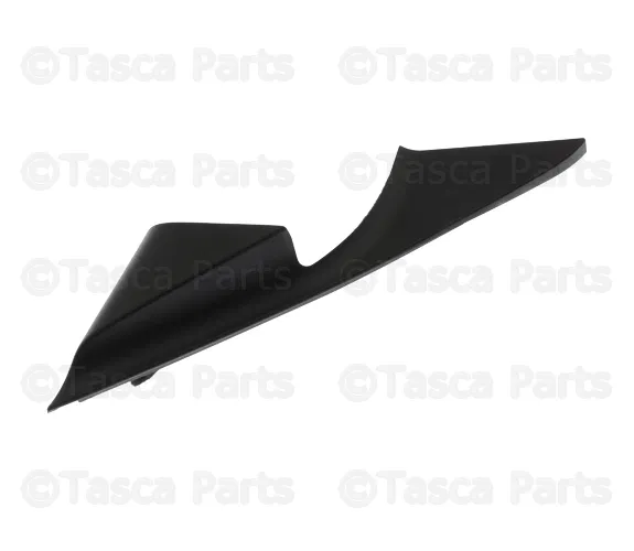 Corner Molding - Passenger Side (RH) - Mazda (GHP9-69-11YB-02)