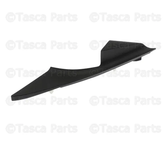 Corner Molding - Driver's Side (LH) - Mazda (GHP9-69-17YB-02)