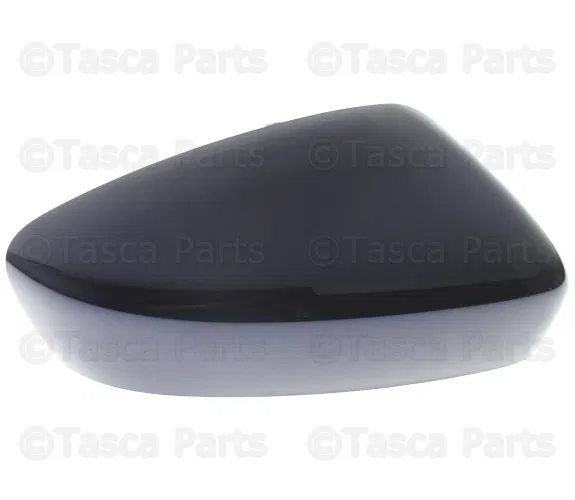 Mirror Cover - Passenger Side (RH) - Mazda (GHP9-69-1N1A-12)