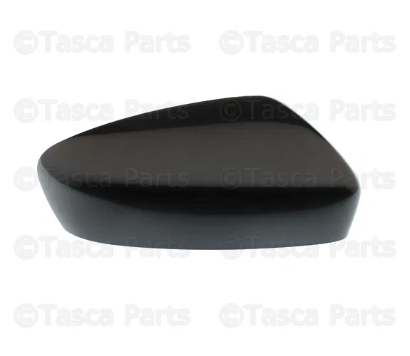 Mirror Cover - Passenger Side (RH) - Mazda (GHP9-69-1N1A-27)