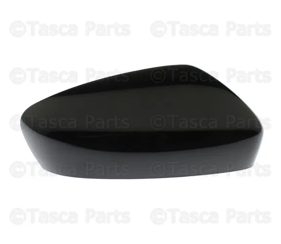 Mirror Cover - Passenger Side (RH) - Mazda (GHP9-69-1N1A-51)