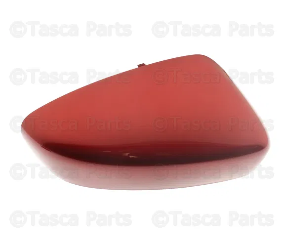 Mirror Cover - Passenger Side (RH) - Mazda (GHP9-69-1N1A-62)