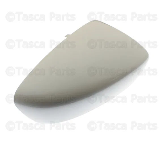Mirror Cover - Passenger Side (RH) - Mazda (GHP9-69-1N1A-64)