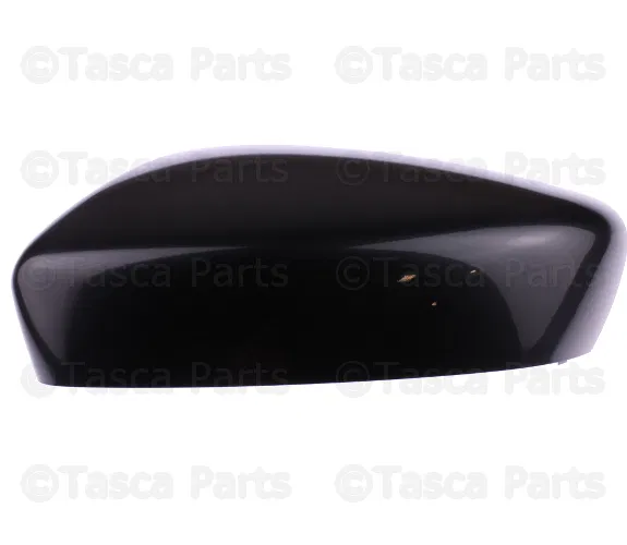 Mirror Cover - Driver's Side (LH) - Mazda (GHP9-69-1N7A-27)