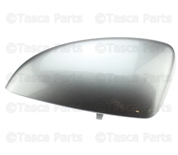 Mirror Cover - Driver's Side (LH) - Mazda (GHP9-69-1N7A-50)