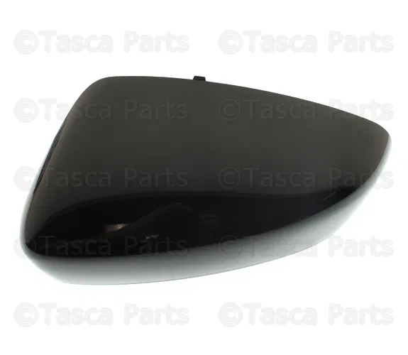 Mirror Cover - Driver's Side (LH) - Mazda (GHP9-69-1N7A-51)