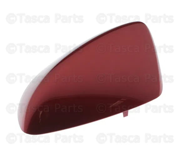 Mirror Cover - Driver's Side (LH) - Mazda (GHP9-69-1N7A-62)