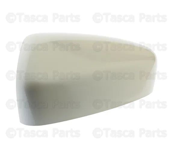 Mirror Cover - Driver's Side (LH) - Mazda (GHP9-69-1N7A-64)