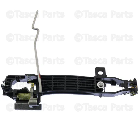 Handle Base - Passenger Side (RH) - Mazda (GHP95842XD)