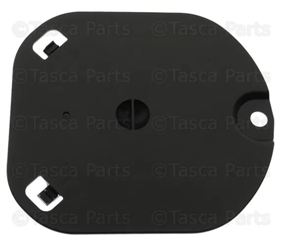 Radiator Support Splash Shield Cap - Mazda (GHR1-56-078)