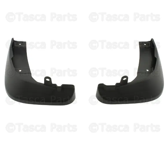 Splash Guards, Front - Mazda (GHR1-V3-450)