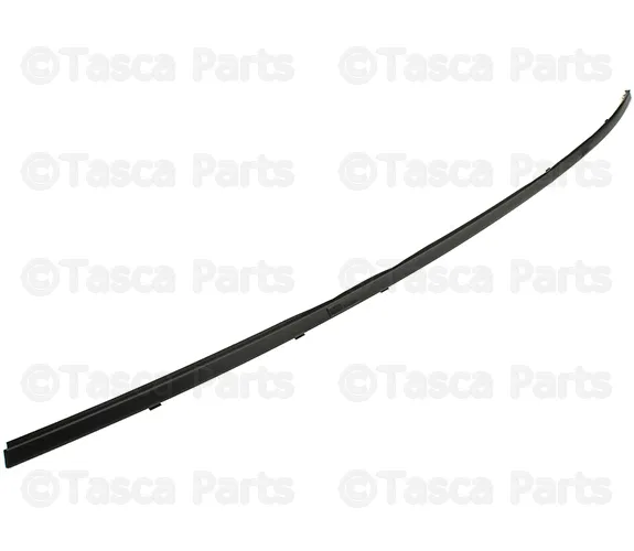 Roof Molding - Driver's Side (LH) - Mazda (GHY1-50-9L0)
